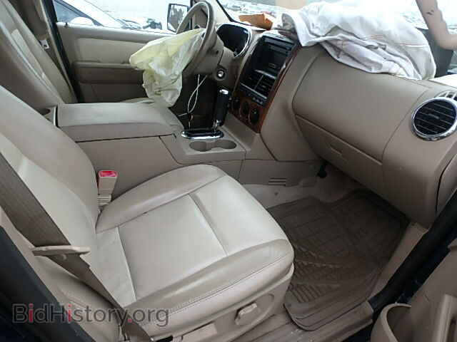 2007 FORD EXPLORER - VIN: 1FMEU74E97UA91034 - Photo 5