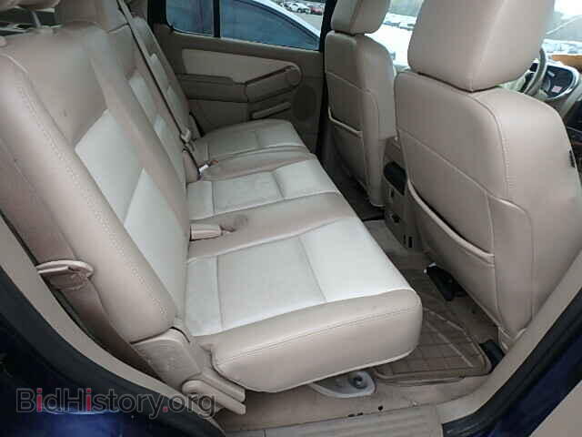 2007 FORD EXPLORER - VIN: 1FMEU74E97UA91034 - Photo 6