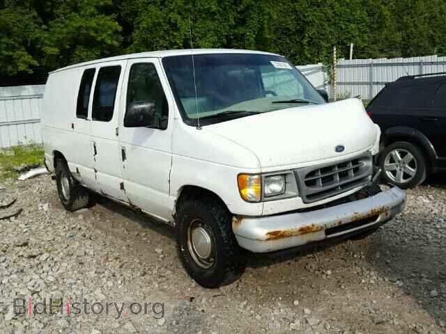 Фотография 1FTRE14W7YHA67799 - FORD ECONOLINE 2000