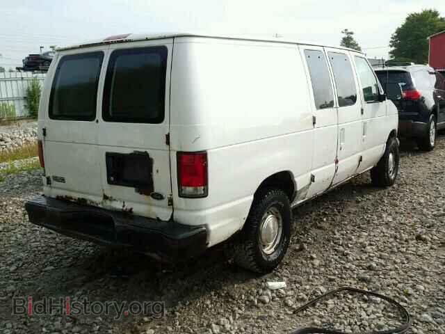 2000 FORD ECONOLINE - VIN: 1FTRE14W7YHA67799 - Photo 4