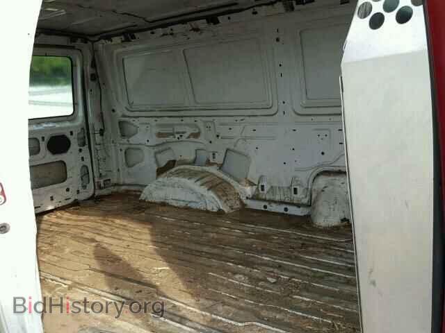 2000 FORD ECONOLINE - VIN: 1FTRE14W7YHA67799 - Photo 6
