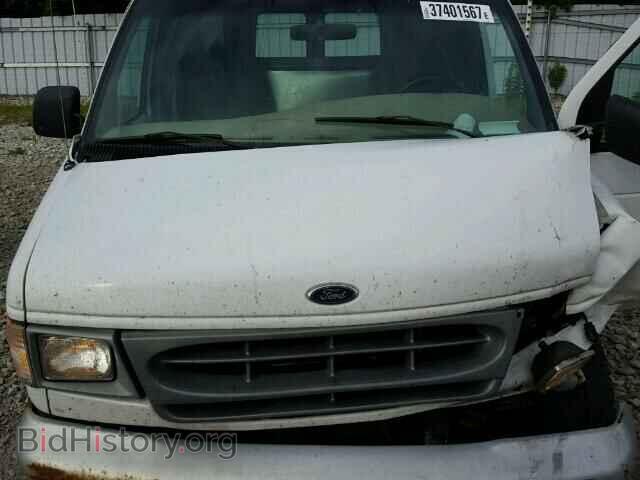2000 FORD ECONOLINE - VIN: 1FTRE14W7YHA67799 - Photo 7