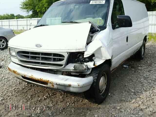 2000 FORD ECONOLINE - VIN: 1FTRE14W7YHA67799 - Photo 9