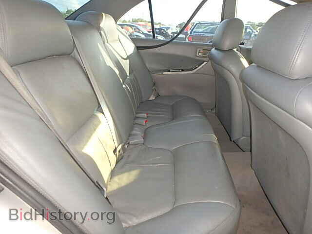 2003 MITSUBISHI GALANT - VIN: 4A3AA46G63E152477 - Фото 6