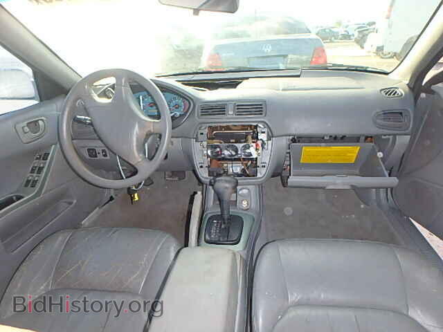 2003 MITSUBISHI GALANT - VIN: 4A3AA46G63E152477 - Фото 9