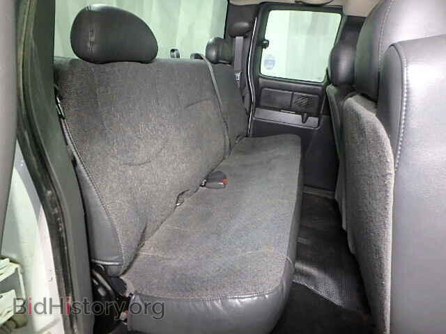 2007 CHEVROLET SILVERADO - VIN: 1GCEC19VX7Z145196 - Photo 6