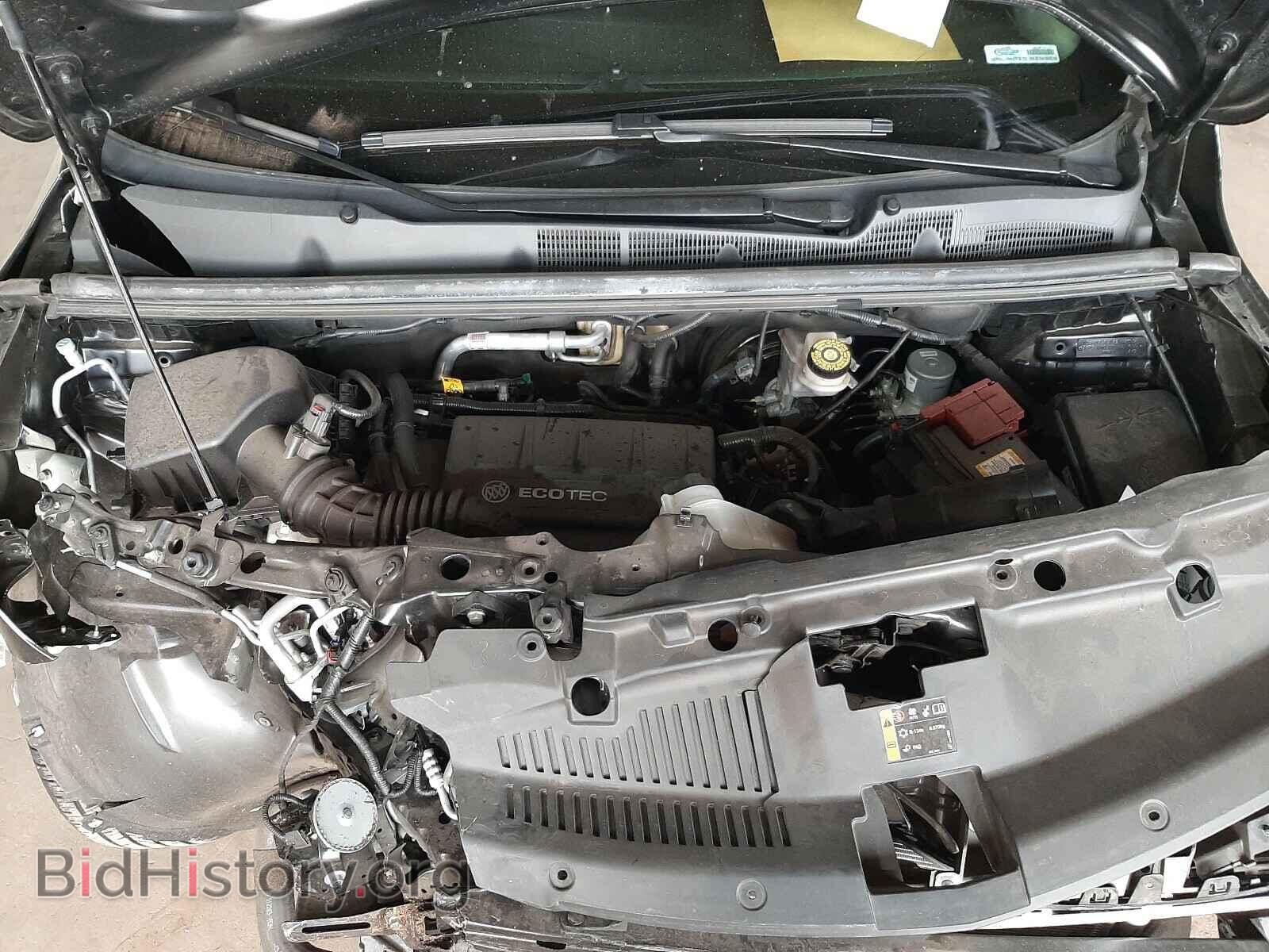 2019 BUICK ENCORE - VIN: KL4CJASB3KB858059 - Photo 7