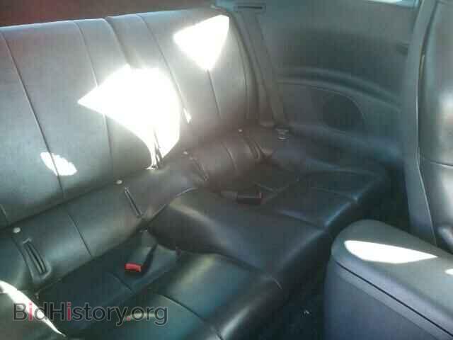 2006 MITSUBISHI ECLIPSE - VIN: 4A3AK34TX6E002125 - Фото 6