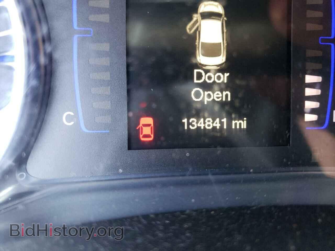 2016 CHRYSLER 200 - VIN: 1C3CCCAB7GN148945 - Фото 8