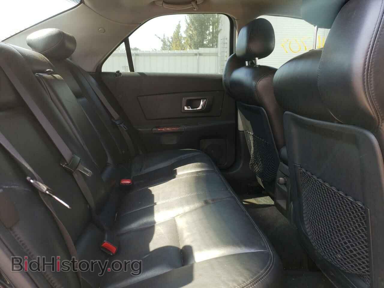 2007 CADILLAC CTS - VIN: 1G6DP577870197591 - Фото 6