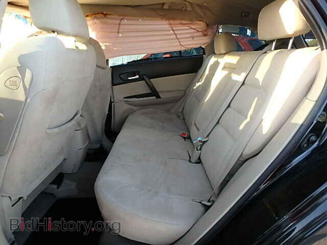 2006 MAZDA 6 - VIN: 1YVHP82D765M15724 - Фото 6