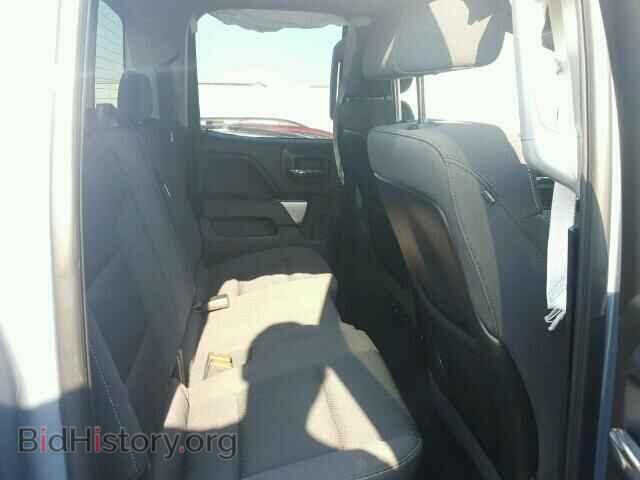 2015 CHEVROLET SILVERADO - VIN: 1GCVKREC3FZ256242 - Фото 6