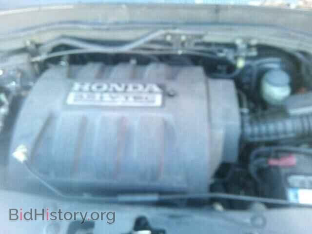 2007 HONDA PILOT - VIN: 5FNYF28797B001786 - Фото 7