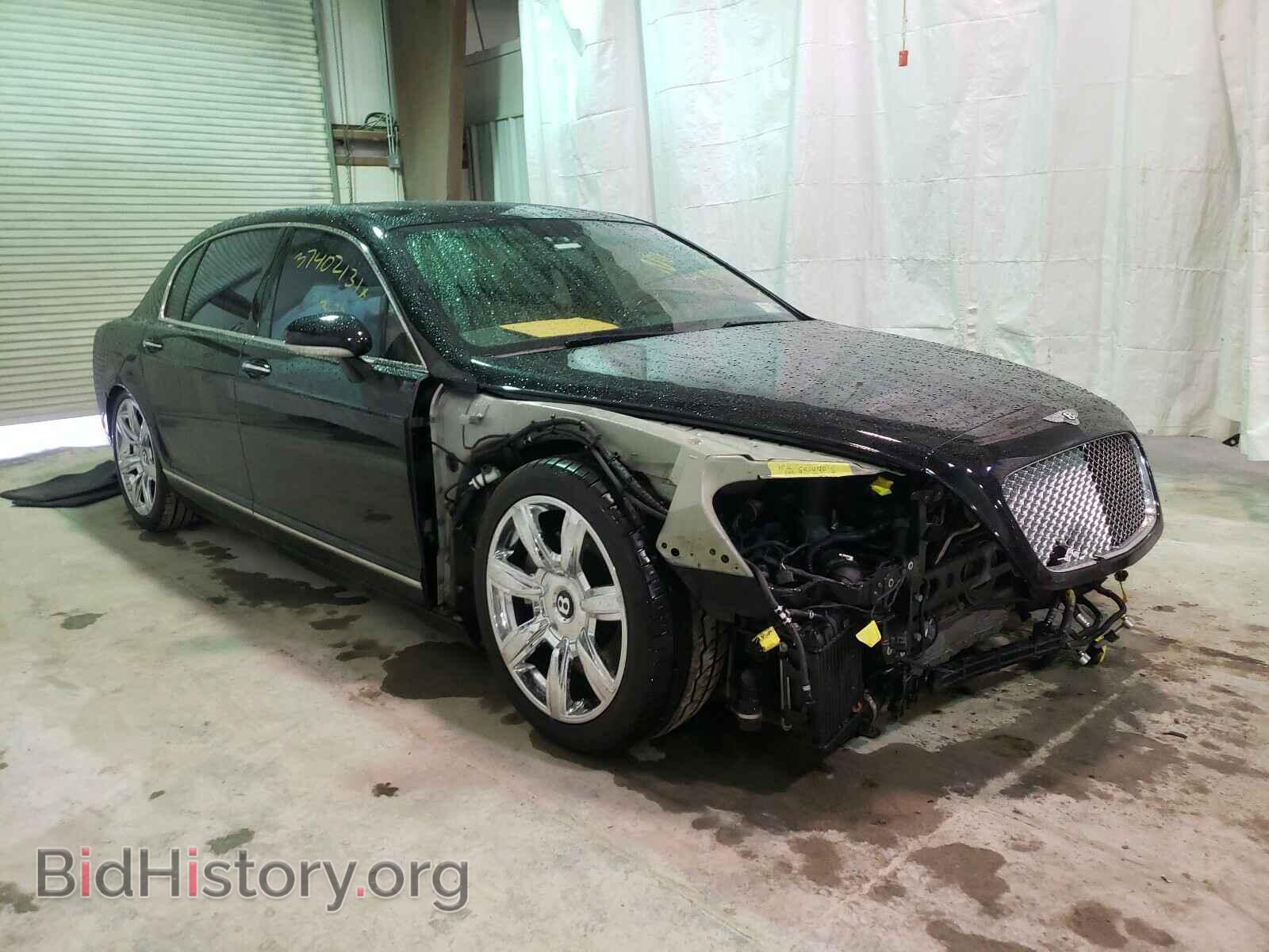 Photo SCBBR53W46C036182 - BENTLEY ALL MODELS 2006