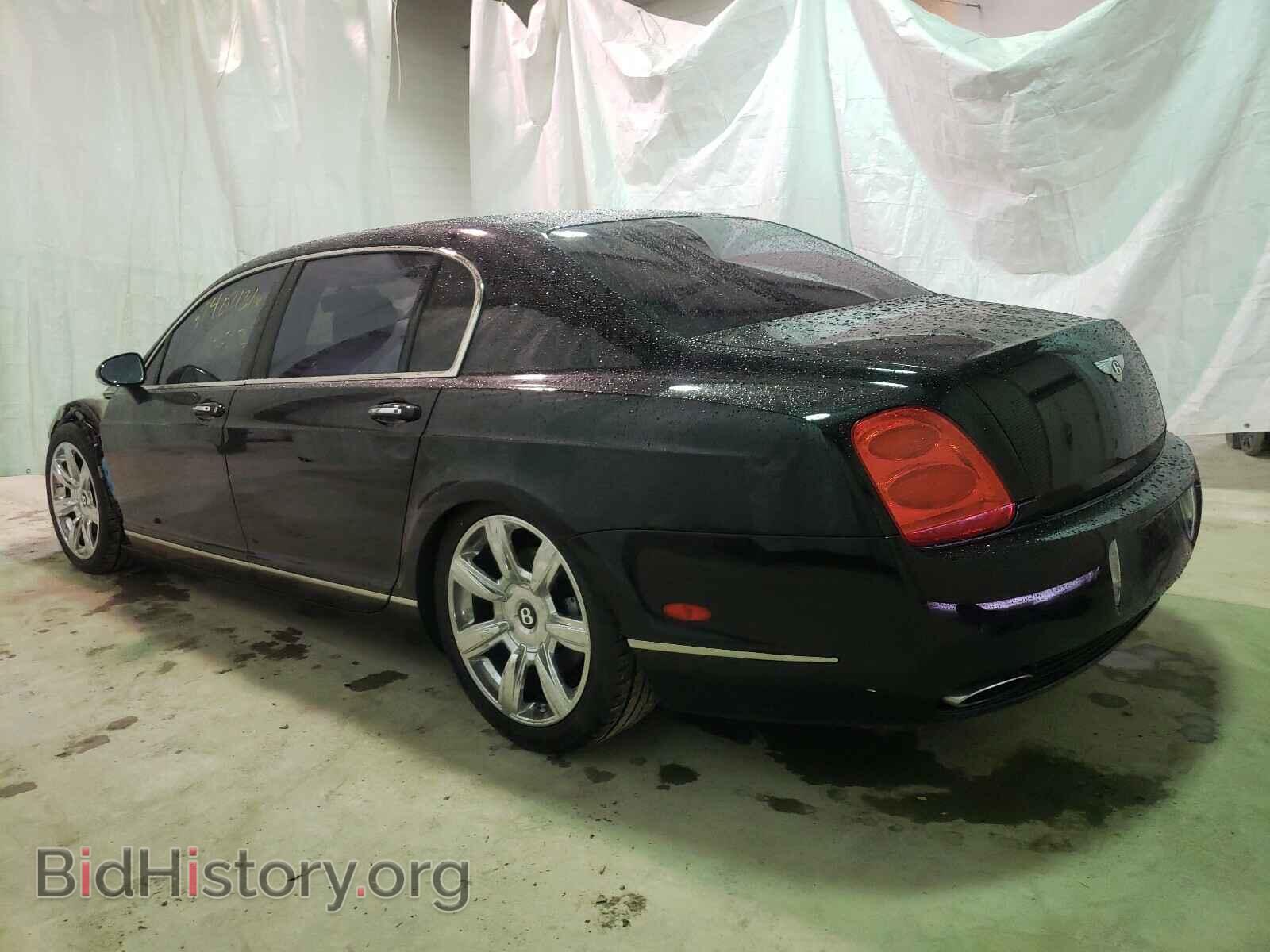 2006 BENTLEY ALL MODELS - VIN: SCBBR53W46C036182 - Photo 3
