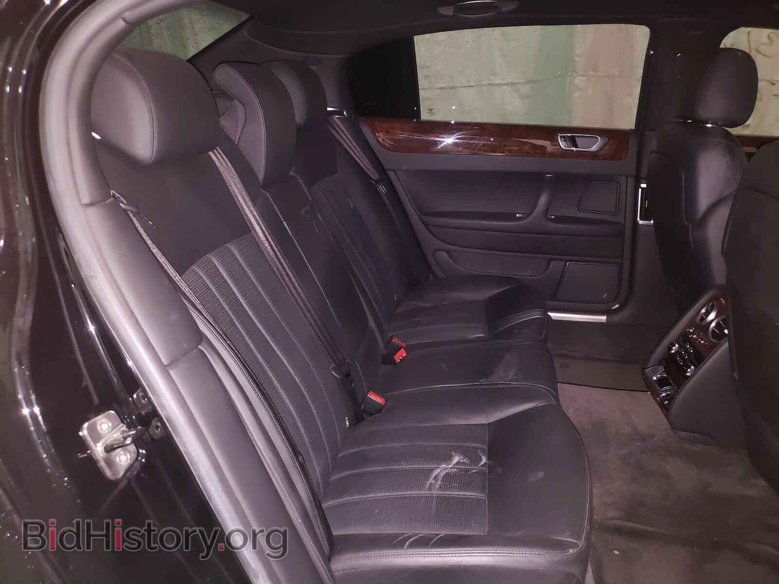 2006 BENTLEY ALL MODELS - VIN: SCBBR53W46C036182 - Photo 6
