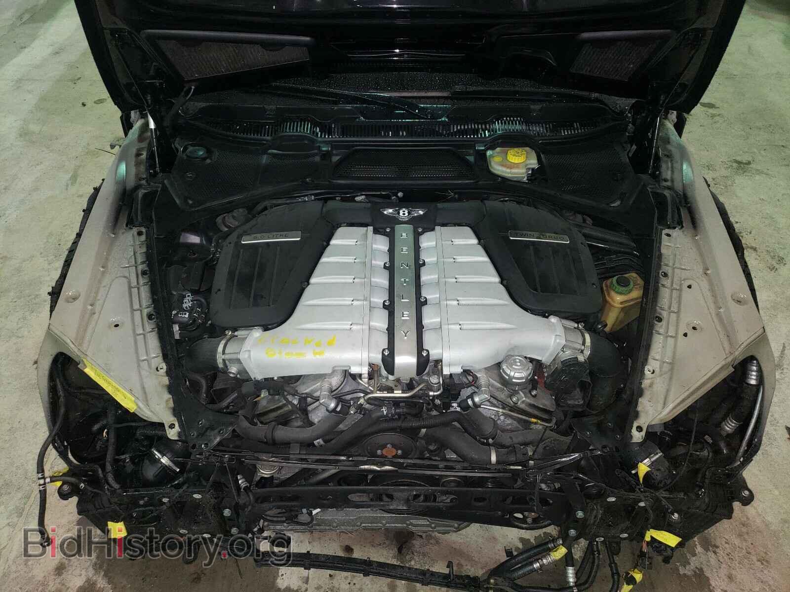 2006 BENTLEY ALL MODELS - VIN: SCBBR53W46C036182 - Photo 7