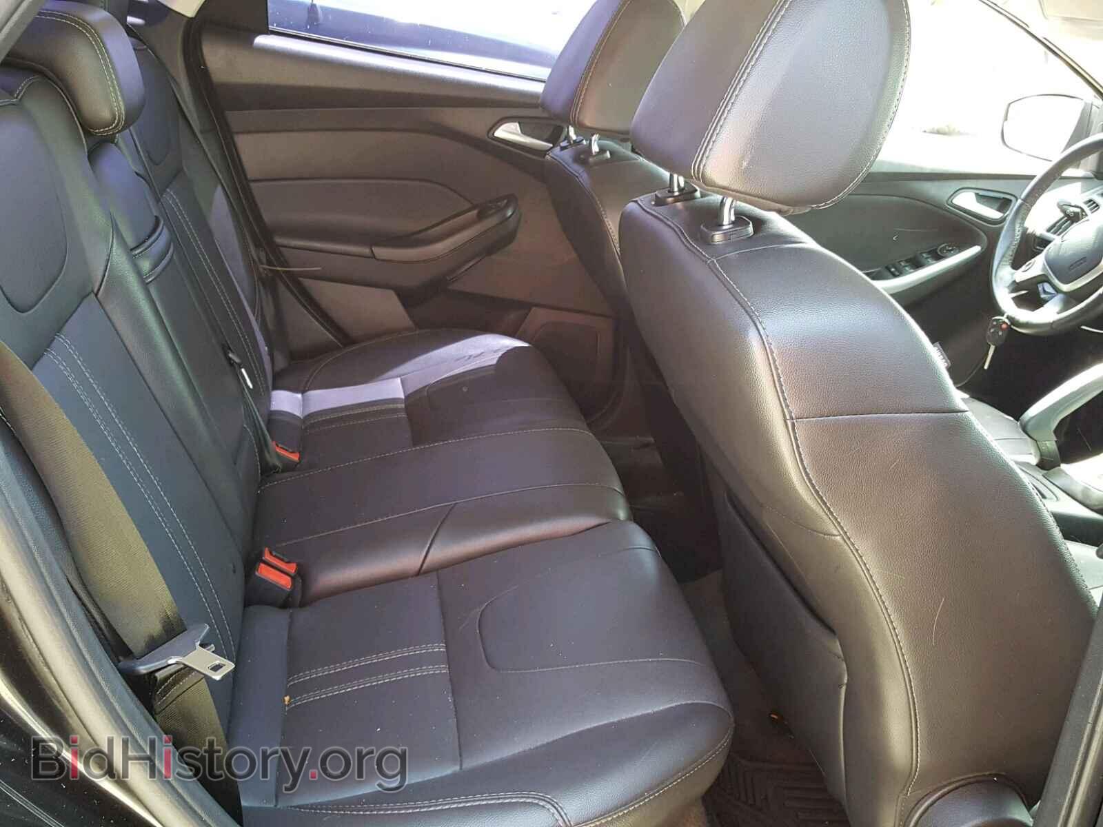 2013 FORD FOCUS - VIN: 1FADP3F22DL246369 - Photo 6