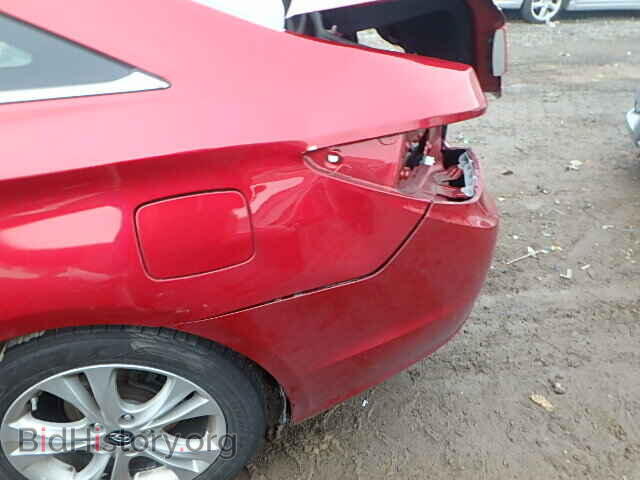 2012 HYUNDAI SONATA - VIN: 5NPEC4AC7CH487640 - Photo 9
