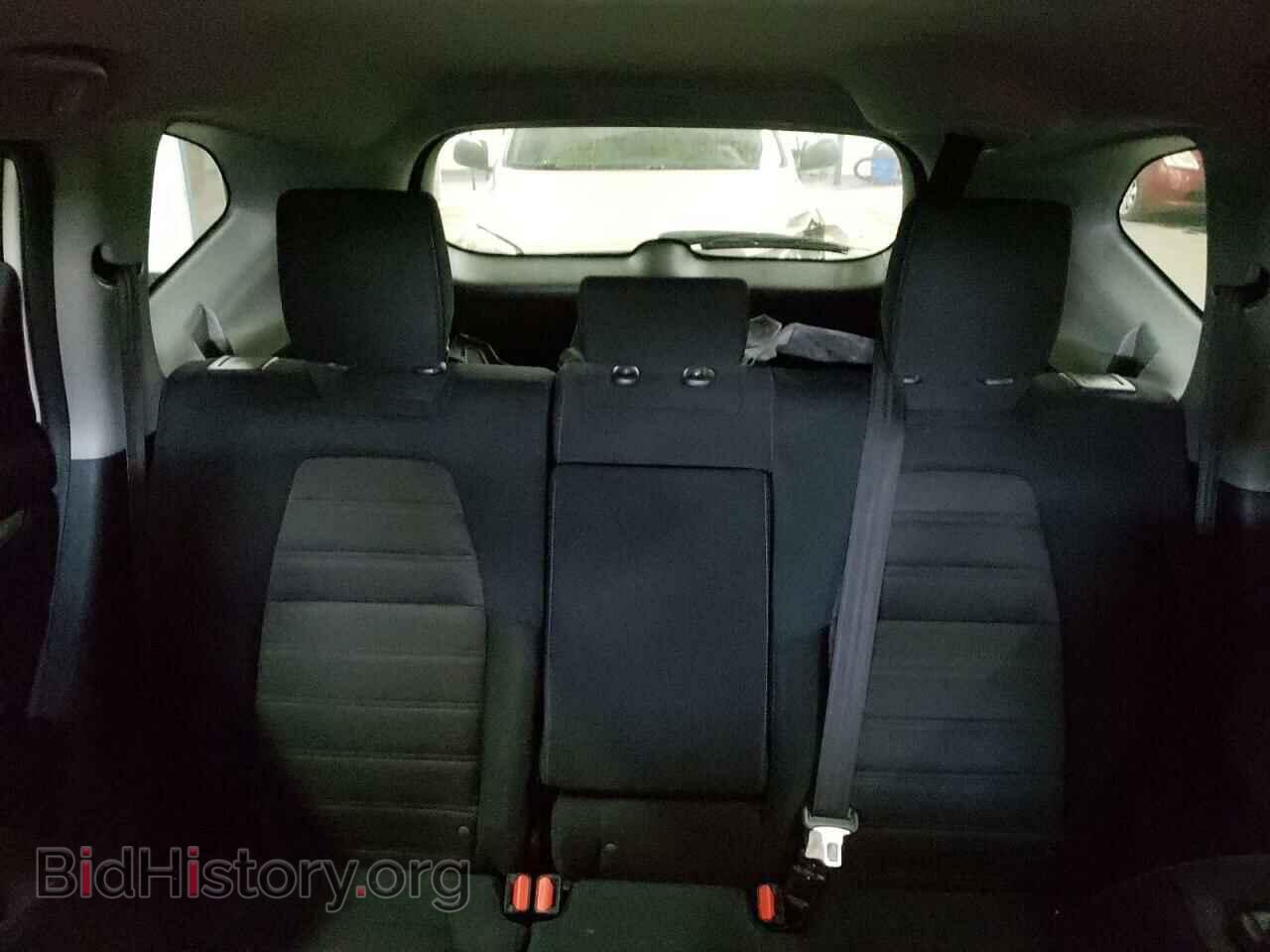2019 HONDA CRV - VIN: 2HKRW2H20KH115047 - Фото 10