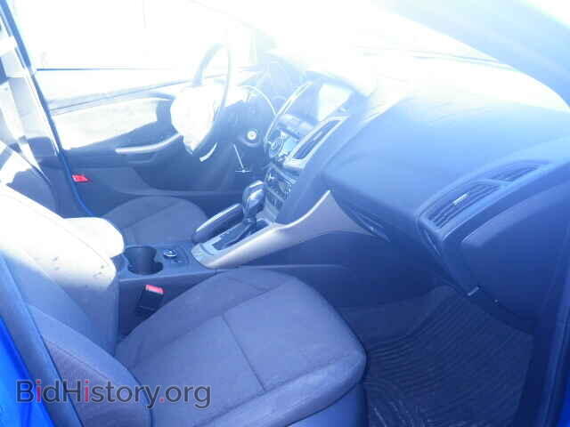 2012 FORD FOCUS - VIN: 1FAHP3H22CL277568 - Фото 5