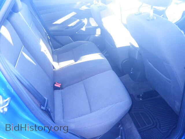2012 FORD FOCUS - VIN: 1FAHP3H22CL277568 - Фото 6