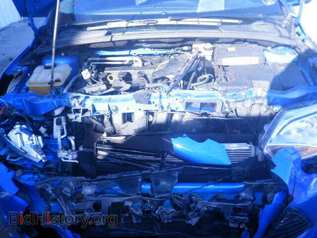 2012 FORD FOCUS - VIN: 1FAHP3H22CL277568 - Фото 7