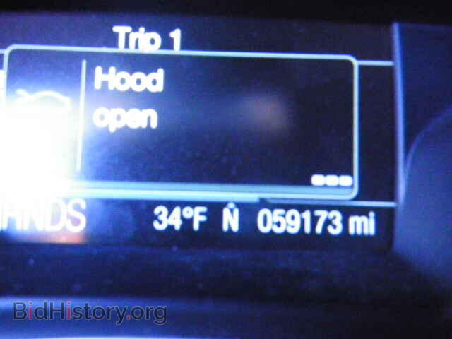 2012 FORD FOCUS - VIN: 1FAHP3H22CL277568 - Фото 8