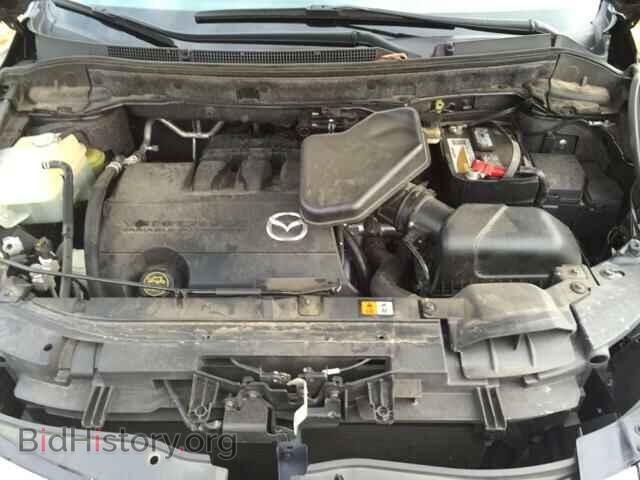 2012 MAZDA CX-9 - VIN: JM3TB2DA6C0335460 - Фото 7