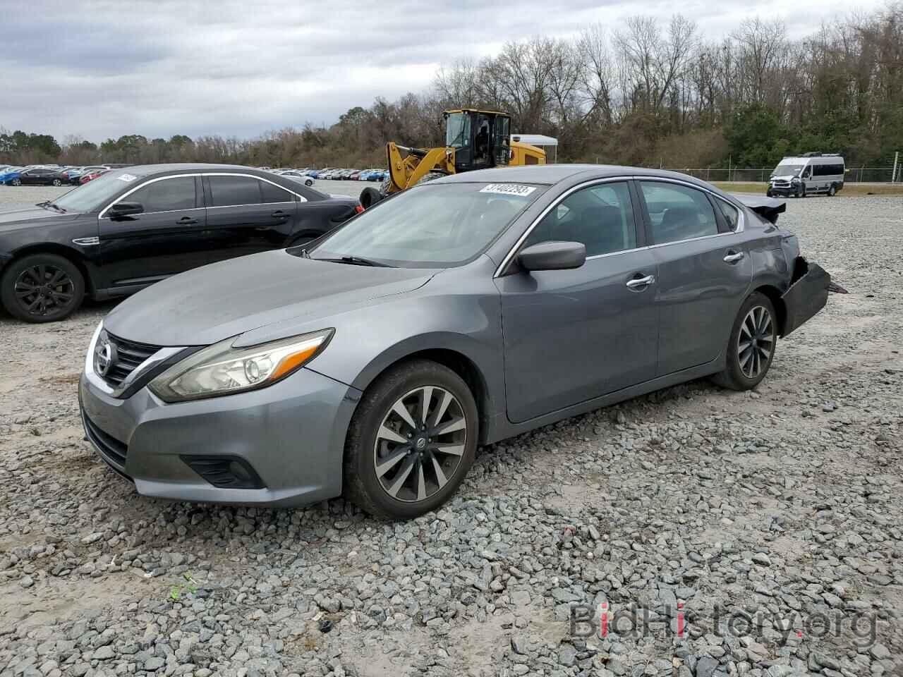 Photo 1N4AL3AP0JC265788 - NISSAN ALTIMA 2018