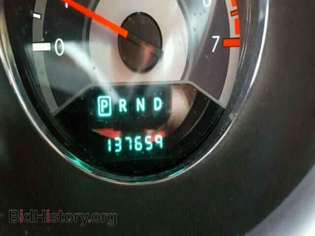 2012 CHRYSLER 200 - VIN: 1C3CCBAB5CN208614 - Фото 8
