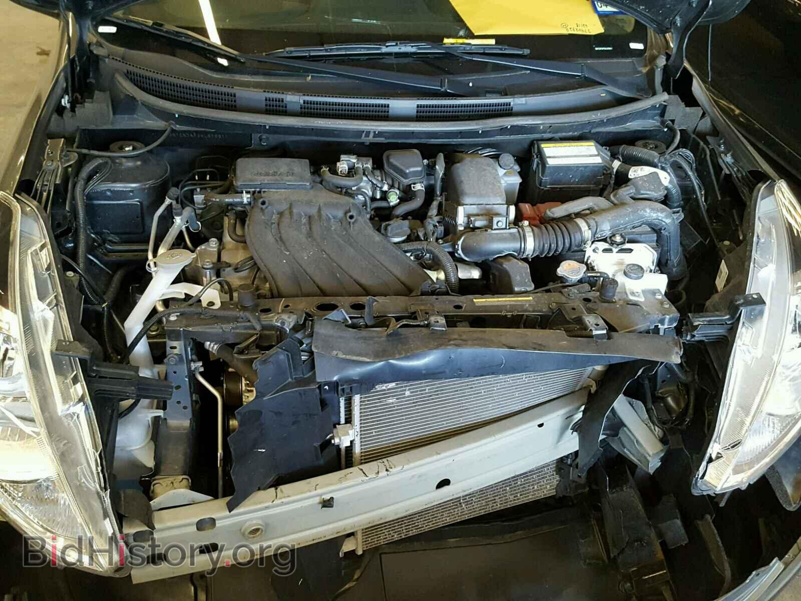 2017 NISSAN VERSA - VIN: 3N1CN7AP3HL876811 - Photo 7