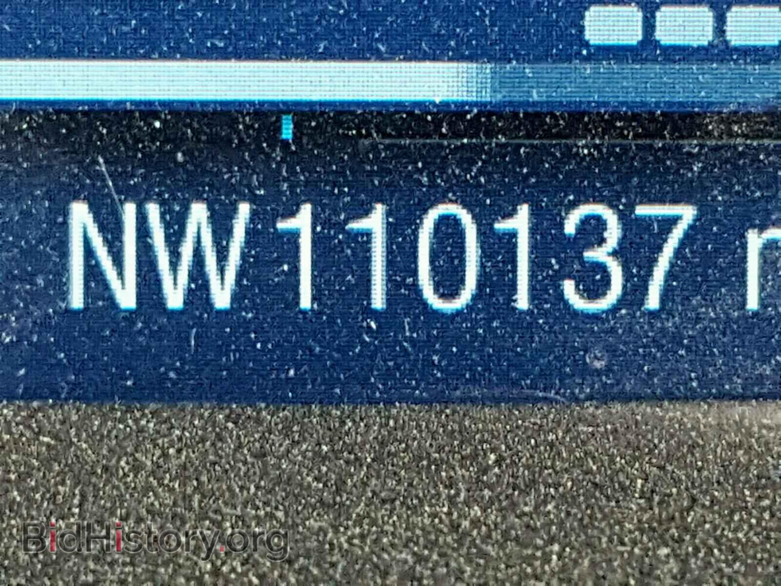 2014 FORD FOCUS - VIN: 1FADP3F22EL244607 - Фото 8
