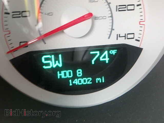 2014 DODGE CHALLENGER - VIN: 2C3CDYAG2EH195036 - Фото 8