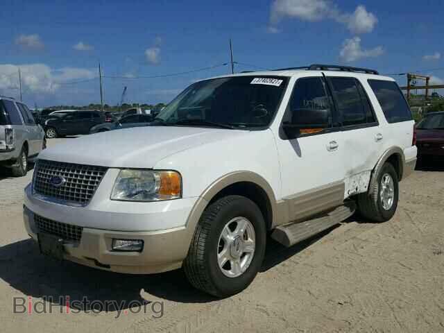 2005 FORD EXPEDITION - VIN: 1FMPU17575LA56996 - Фото 2