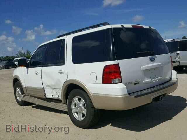2005 FORD EXPEDITION - VIN: 1FMPU17575LA56996 - Фото 3