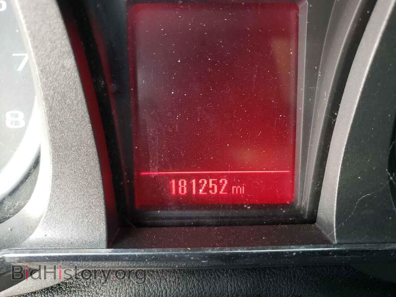 2015 GMC TERRAIN - VIN: 2GKALMEK7F6436426 - Фото 8