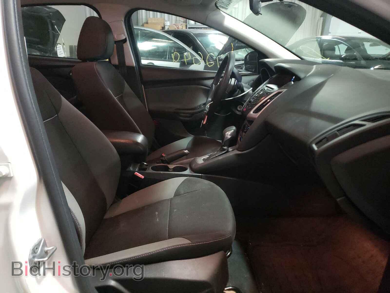 2013 FORD FOCUS - VIN: 1FADP3F22DL354734 - Photo 5
