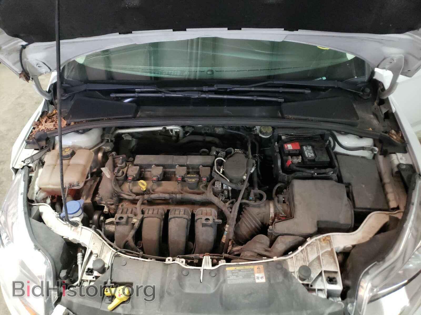2013 FORD FOCUS - VIN: 1FADP3F22DL354734 - Photo 7