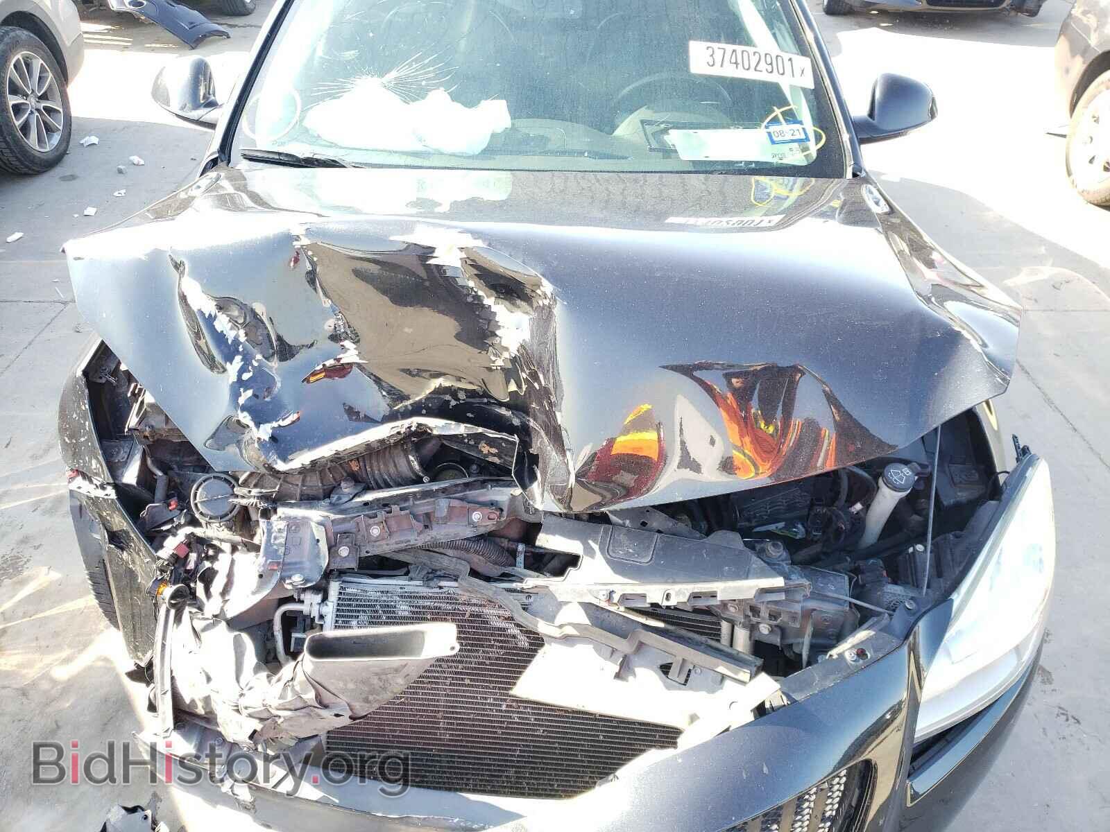 2012 BUICK REGAL - VIN: 2G4GR5EK8C9152948 - Фото 7