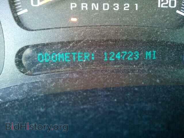 2007 CHEVROLET SILVERADO - VIN: 1GCEC19X47Z129495 - Photo 8