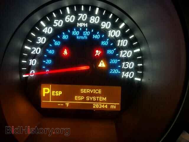 2012 SUZUKI GR VITARA - VIN: JS3TD0D62C4100549 - Фото 8