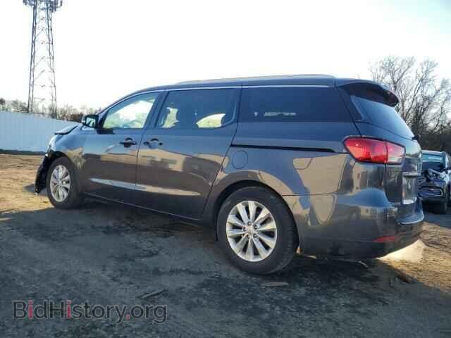 2015 KIA All Models - VIN: KNDMC5C19F6046071 - Фото 2