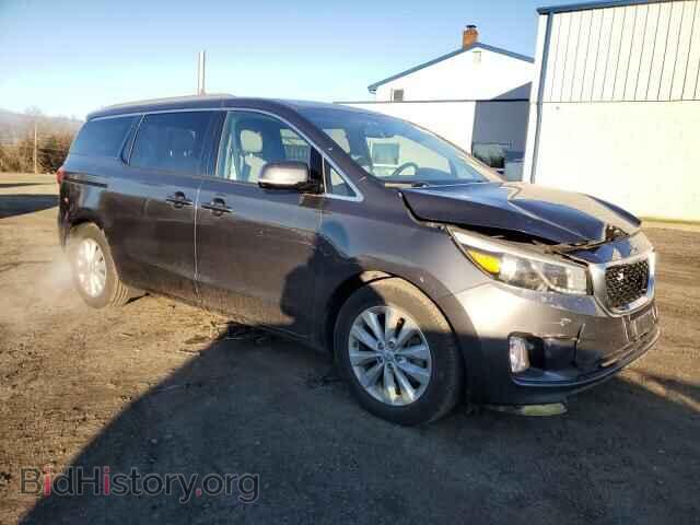 2015 KIA All Models - VIN: KNDMC5C19F6046071 - Фото 4