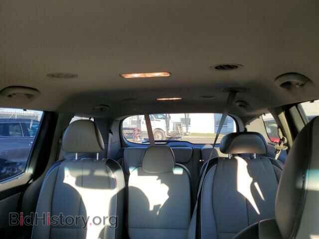 2015 KIA All Models - VIN: KNDMC5C19F6046071 - Фото 10