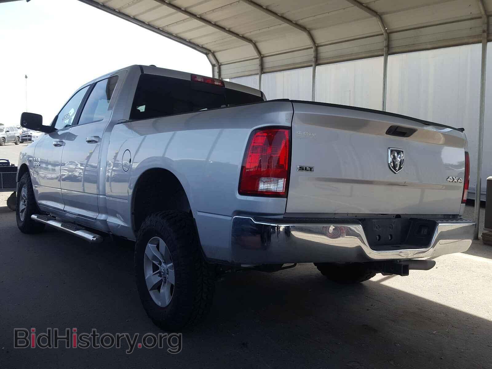 2019 RAM 1500 CLASS - VIN: 1C6RR7TT7KS510677 - Фото 3