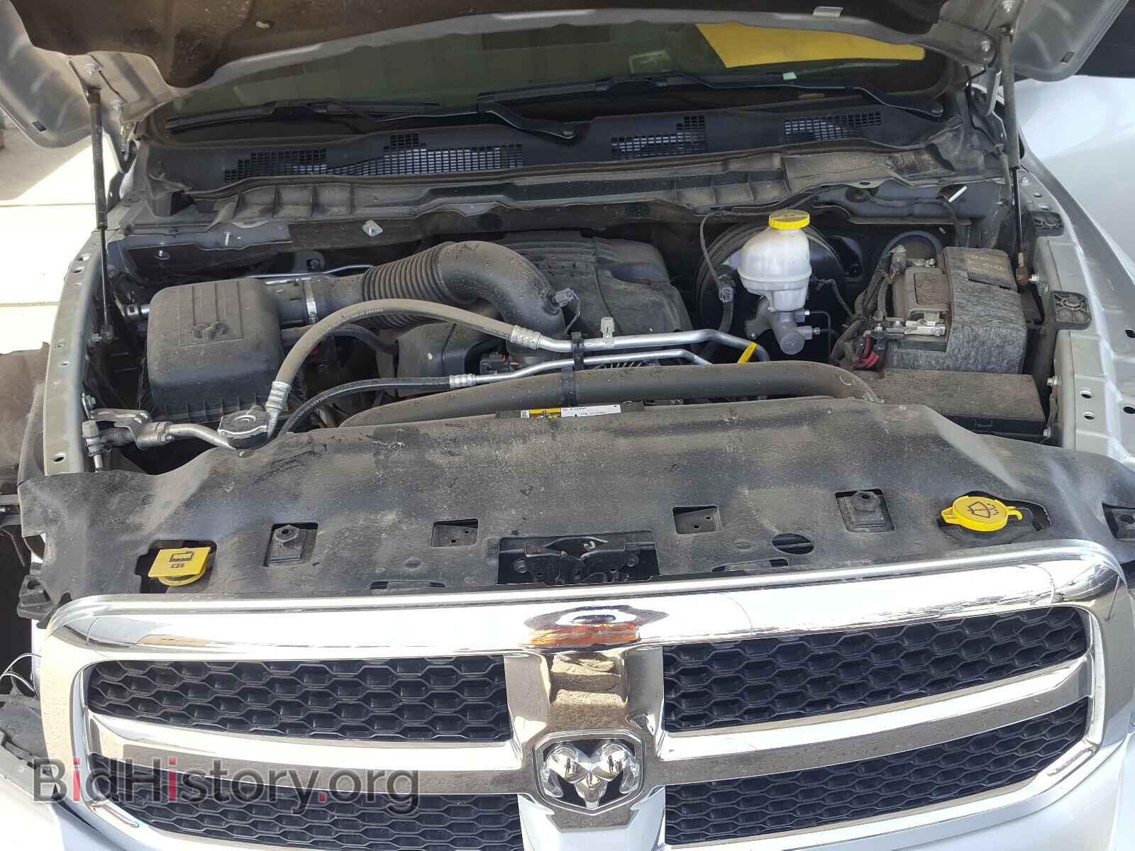 2019 RAM 1500 CLASS - VIN: 1C6RR7TT7KS510677 - Фото 7