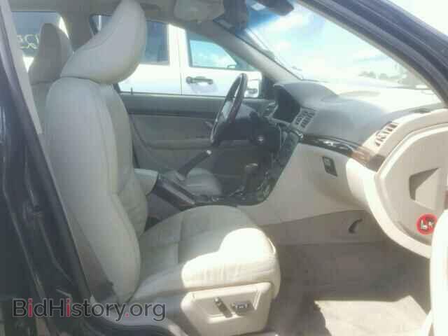 2006 VOLVO S80 - VIN: YV1TS592561444948 - Фото 5