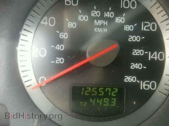 2006 VOLVO S80 - VIN: YV1TS592561444948 - Фото 8