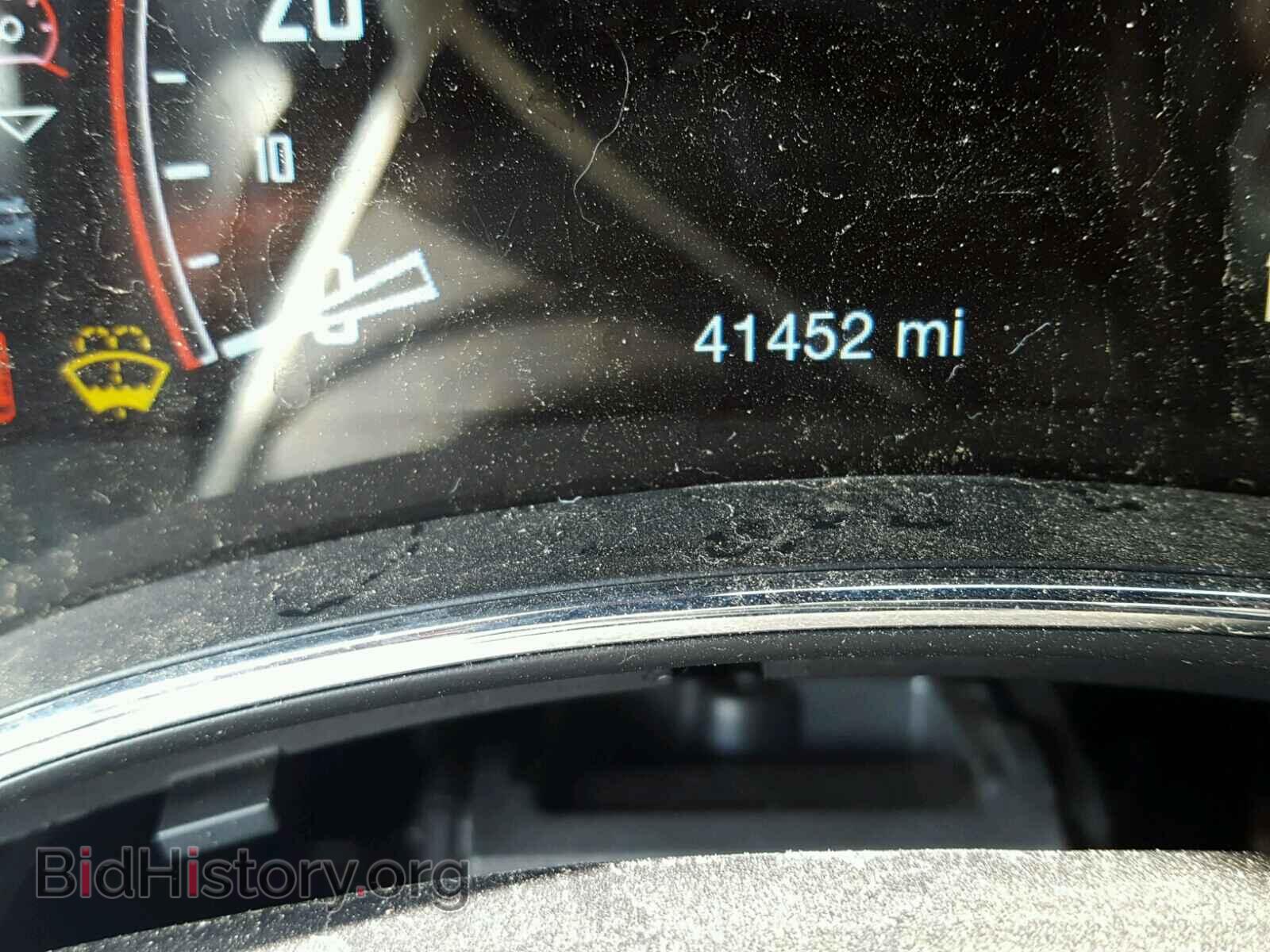 2017 DODGE DURANGO - VIN: 1C4SDHCT0HC643170 - Photo 8